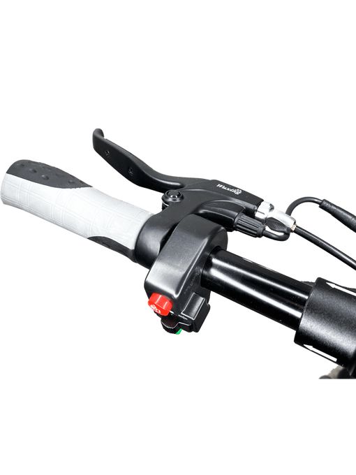 Электросамокат Kugoo M4